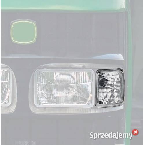 LAMPA ROBOCZA JOHN DEERE H27 LEWA 12V Z ŻARÓWKĄ sprzedam