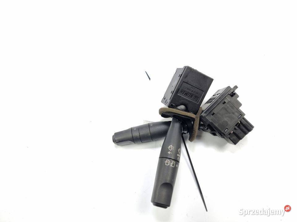 PRZEŁĄCZNIK PEUGEOT 206 96049597 osobowe Pozostałe Pozostałe kujawsko-pomorskie