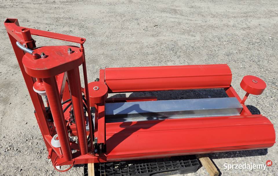 OWIJARKA do bel 5075 BEZPOŚREDnio METALTECHNIK Rolnictwo sprzedam