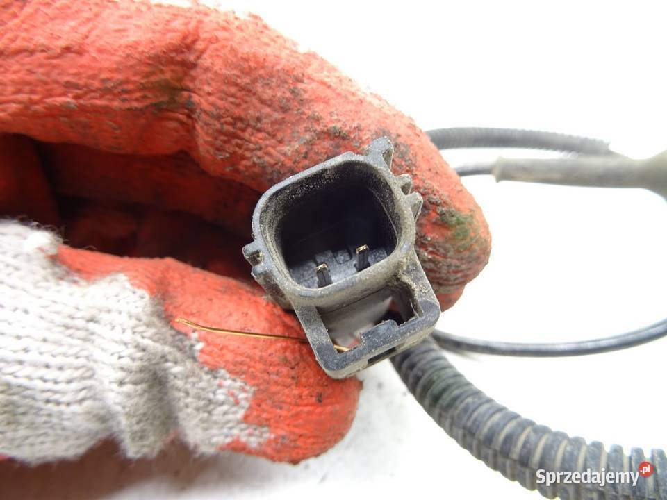 CZUJNIK ABS TYLNY LEWY JAGUAR FPACE ABSENSOR sprzedam