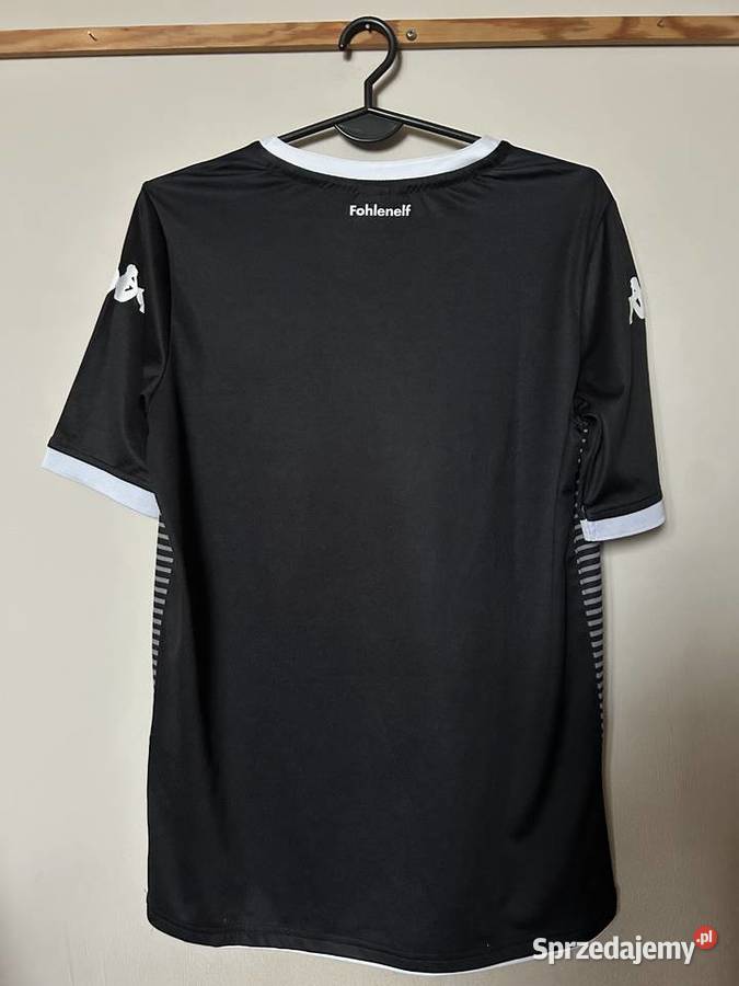 BORUSSIA MONCHENGLADBACH 2015 2016 Kappa S sprzedam