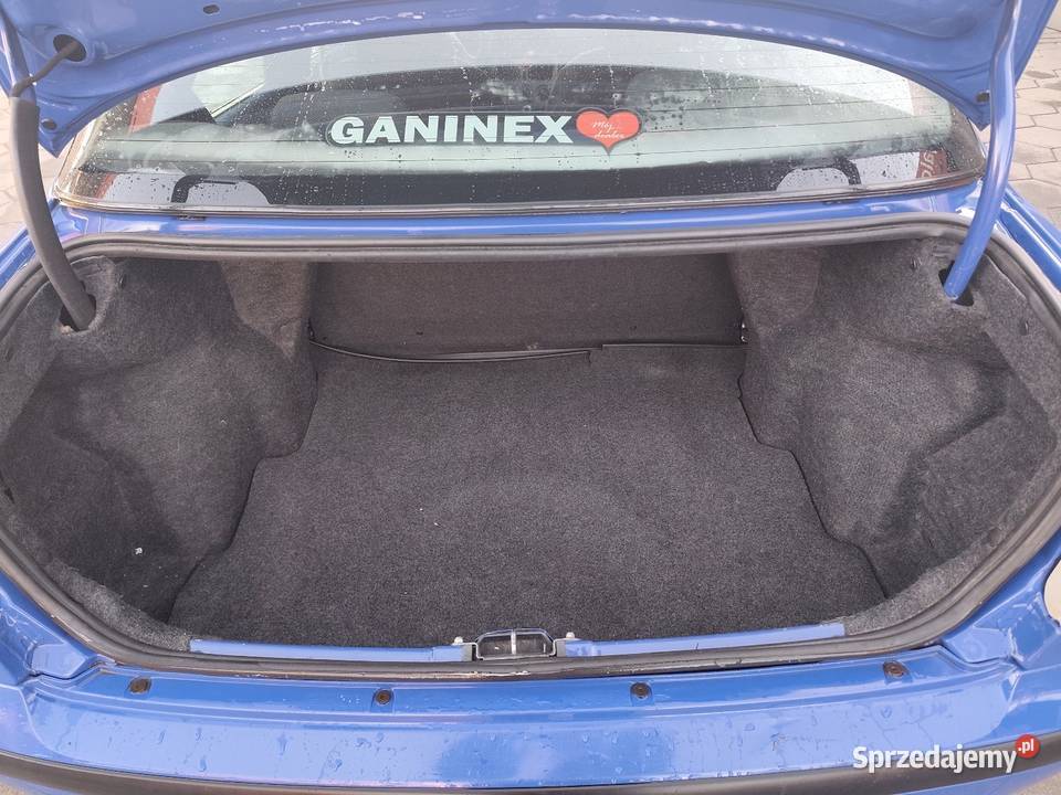 Fiat Albea 100KM Grobniki sprzedam