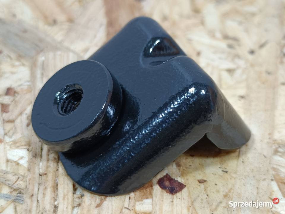 BMW 3 G20 G21 UCHWYT MOCOWANIE ŚCIANKI BOCZNEJ Części montażowe Pleszew sprzedam