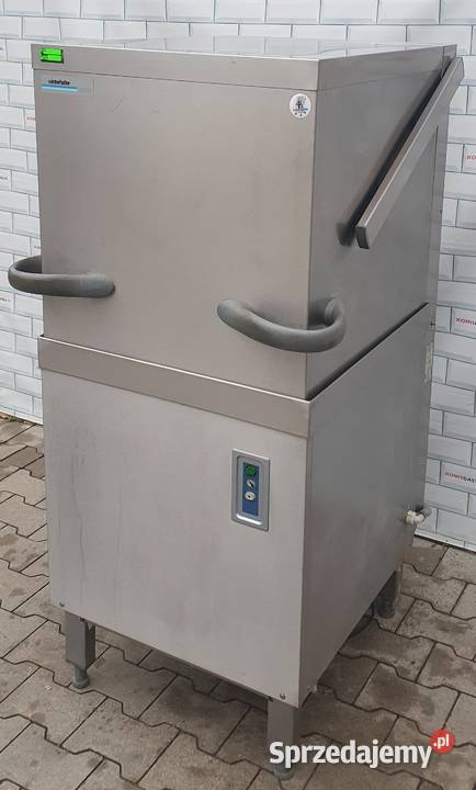 Zmywarka kapturowa 122415 Warszawa