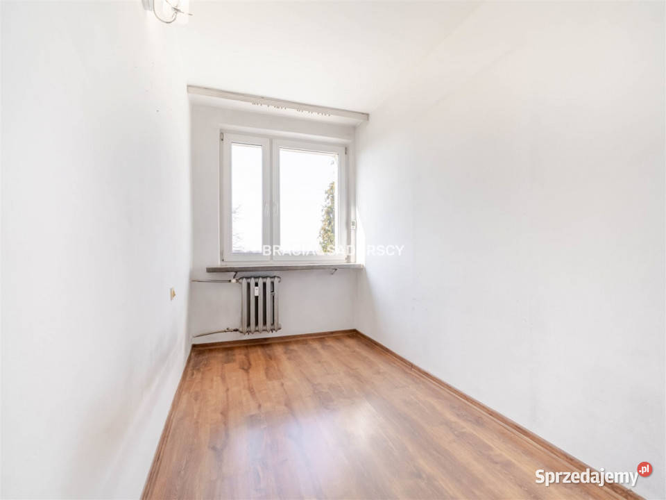Ogłoszenie mieszkanie Kraków 3483m2 2 pok