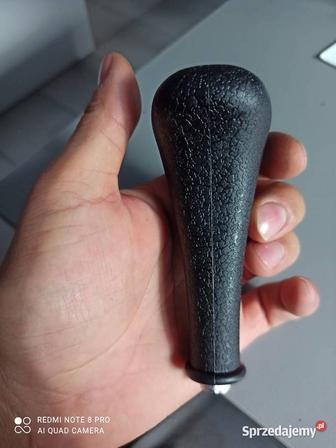 Gałka zmiany biegów w124 Mercedes 190 w201 galka śląskie Gliwice