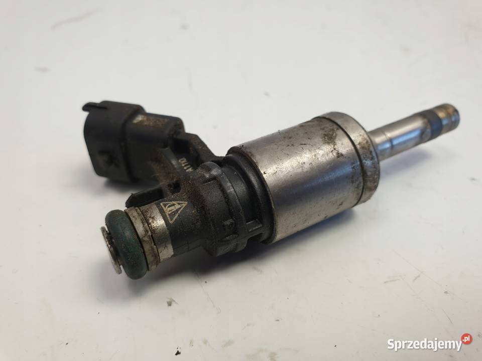 WTRYSKIWACZ Porsche 911 GT3 38 wtrysk 0261500203 osobowe Chełm