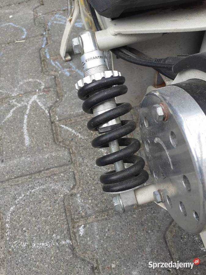 Hulajnoga elektryczna Hulajnogi elektryczne Poznań