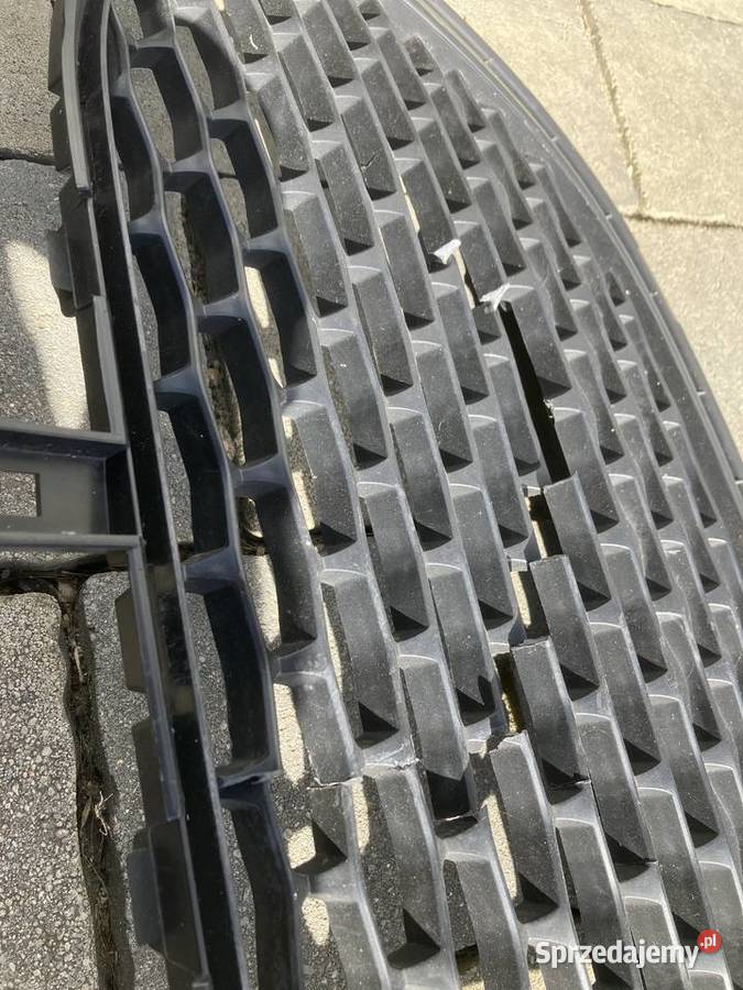 Kratka zderzaka Chrysler Pacifica Radar Częstochowa