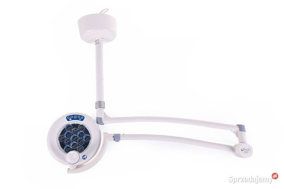 Lampa zabiegowa HDLED BRANDON ASTRALITE ALE10CJ Wyposażenie szpitali i gabinetów wielkopolskie Leszno