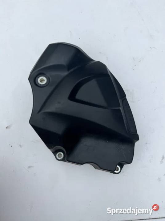 Osłona obudowa Zębatki Suzuki SV 650 2018r Ostrzeszów