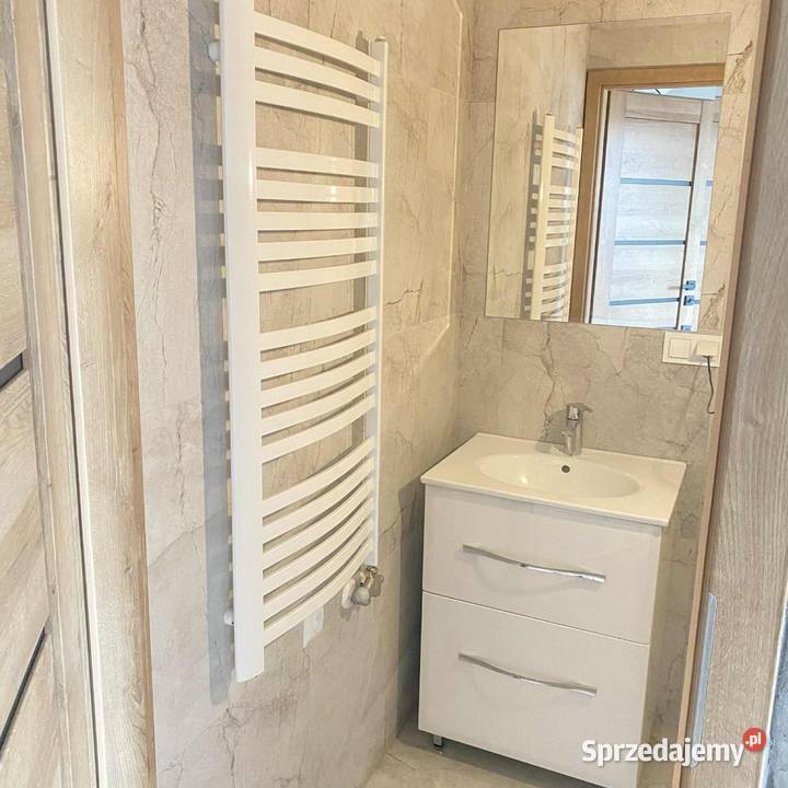 Wynajme lokal mieszkanie w Bobowej Liczba pokoi 2 Bobowa