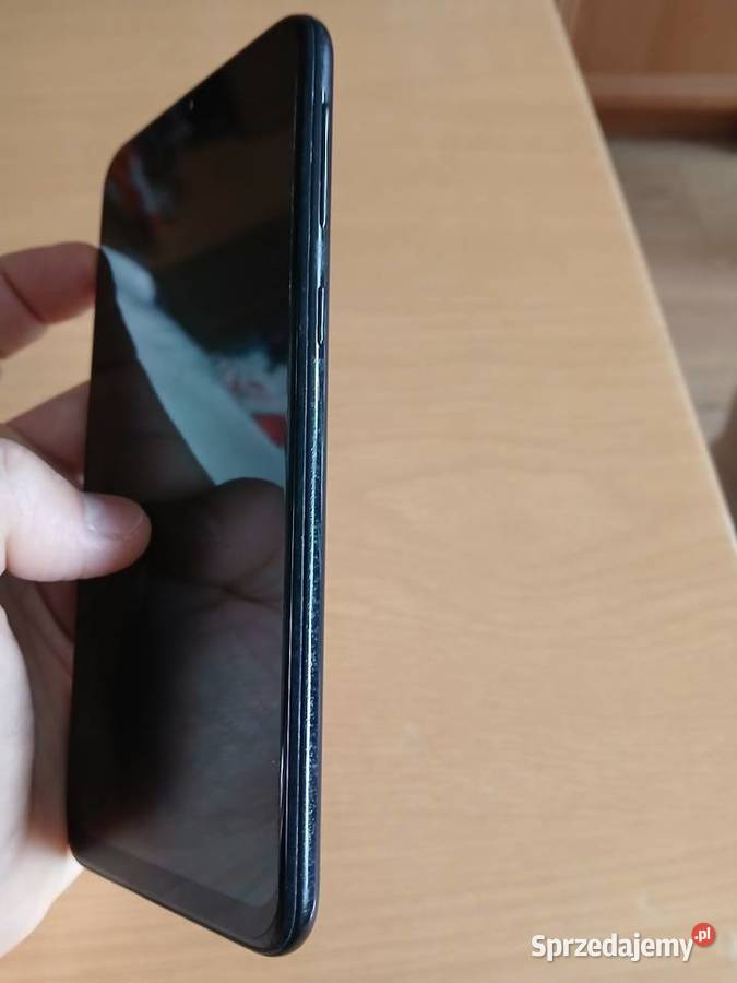 Smartfon Samsung M21 Wschowa sprzedam