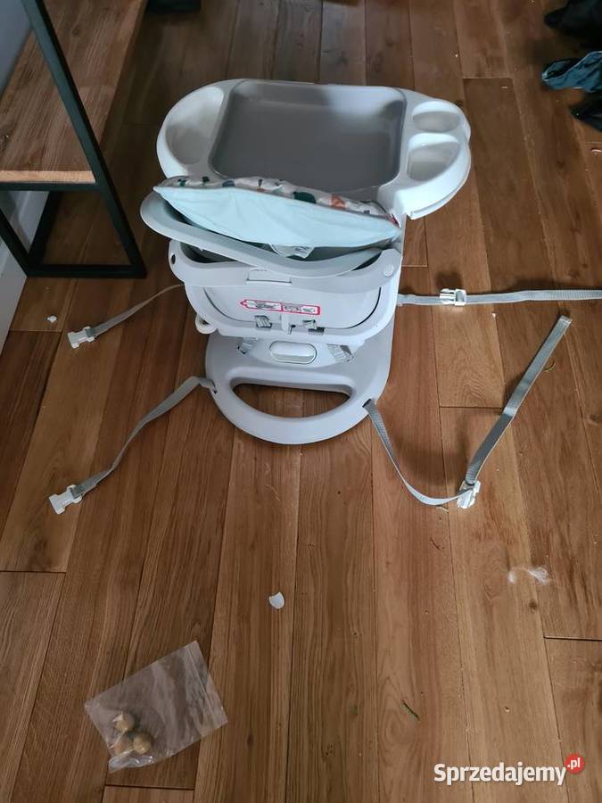 Krzesełko do karmienia Radom