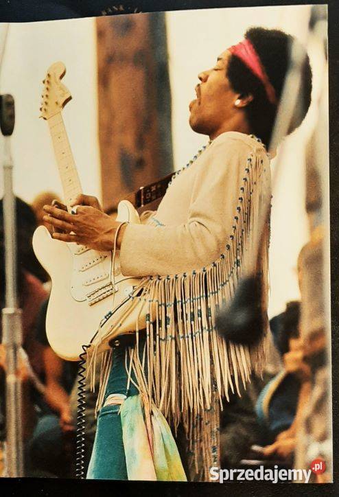 Sprzedam Podwójny Album Jimi Hendrix Voodoo Katowice sprzedam