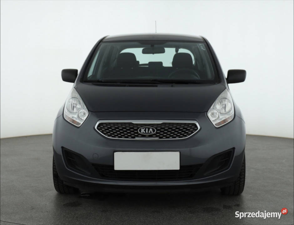 Kia Venga 14 CVVT sprzedam