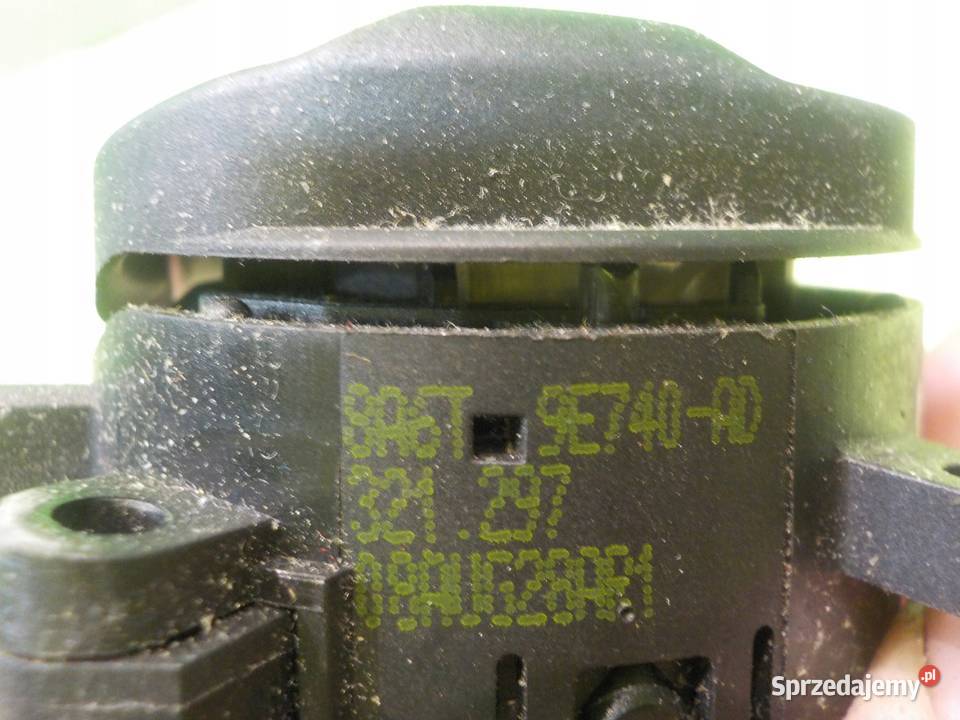 FIESTA MK7 14 B 09r przelacznik kierownicy Suków