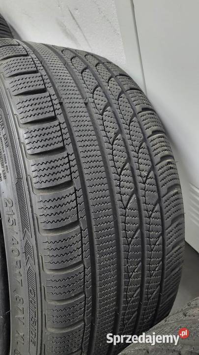 Koła felgi szeroka stal Insignia 5x120 17 BMW Warszawa sprzedam