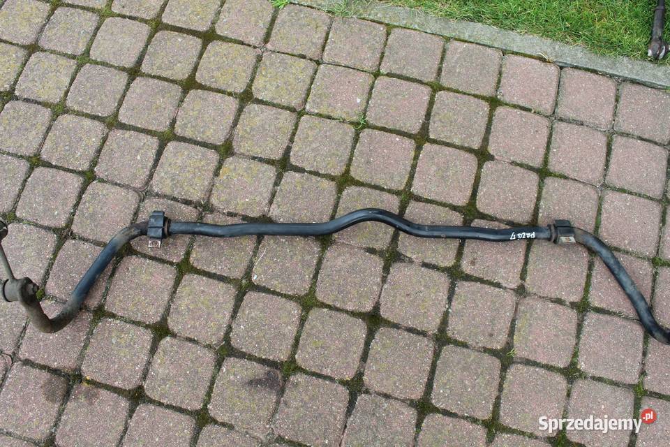 DRĄŻEK STABILIZATOR PRZÓD PRZEDNI VW BEETLE 20B
