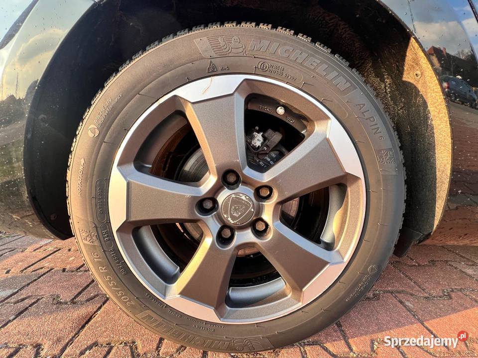 Felgi 16 5x112 Seat Audi Skoda VW Wałbrzych