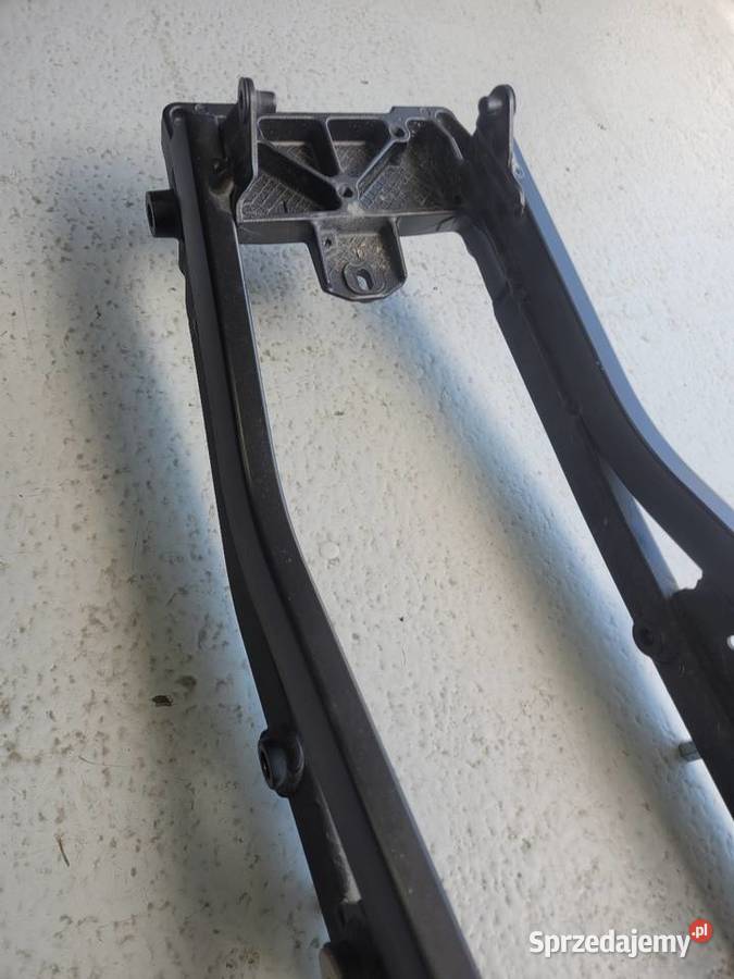 YAMAHA TENERE XT 1200 Z STELAŻ TYŁ ZADUPEK Pozostałe Nowy Tomyśl