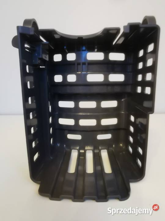 Kosz Zespołu Filtra Papierowego na worek Zelmer