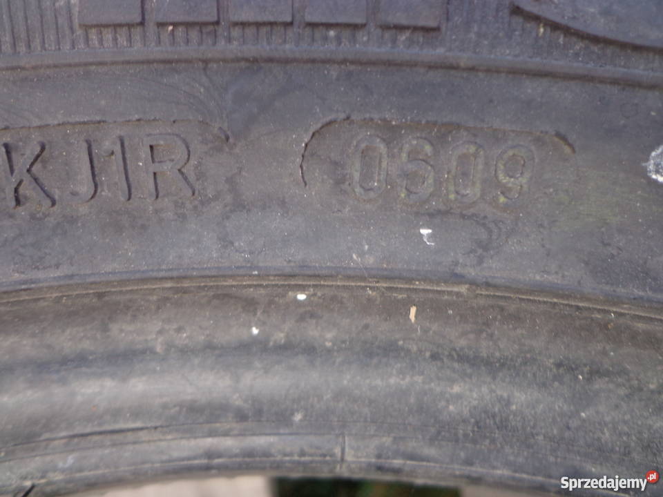 Opona letnia Sava Intensa HP 20555R16 91H 6mm Łódź