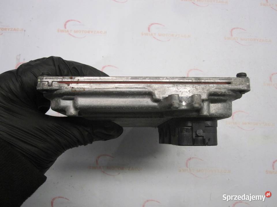 HONDA CIVIC UFO III 14 komputer sterownik osobowe Kielce