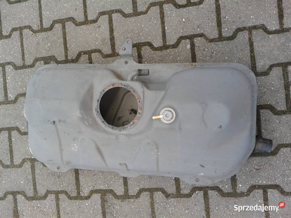 Zbiornik CNQ 900 osobowe Gostynin sprzedam