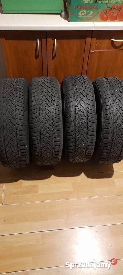 Koła zimowe 15 golf4 octavia1leon1 5x100 Gdów
