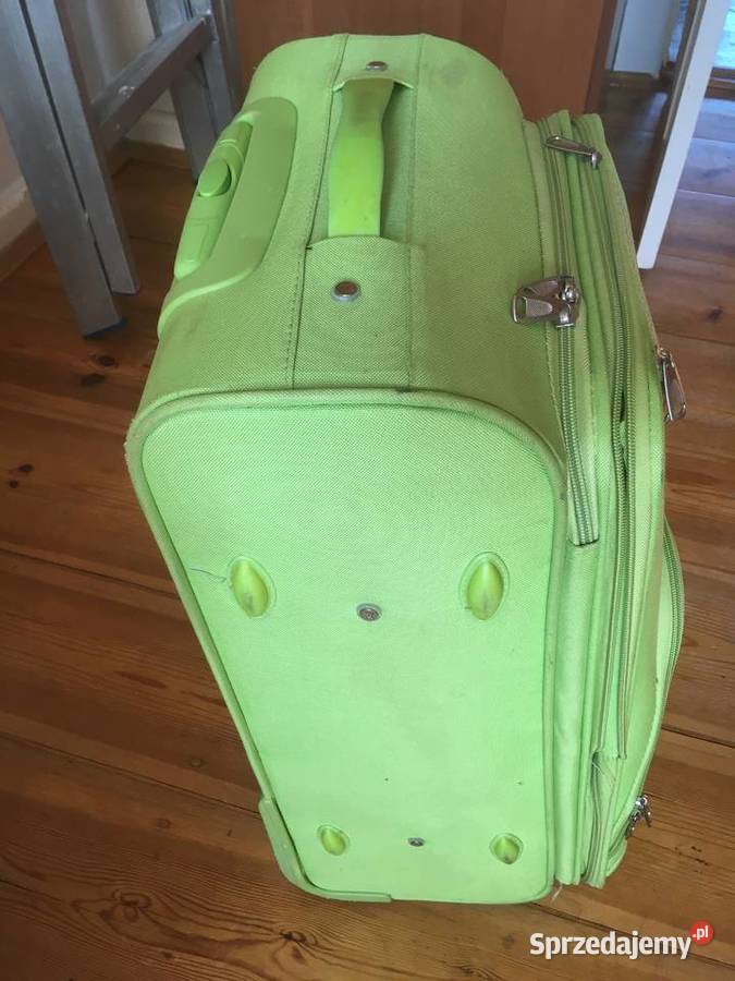 Walizka Podróżna Gorzów Wielkopolski