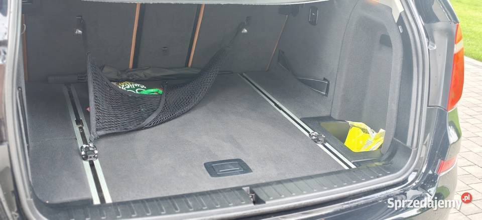 Sprzedam BMW X3 2000cm3 sprzedam