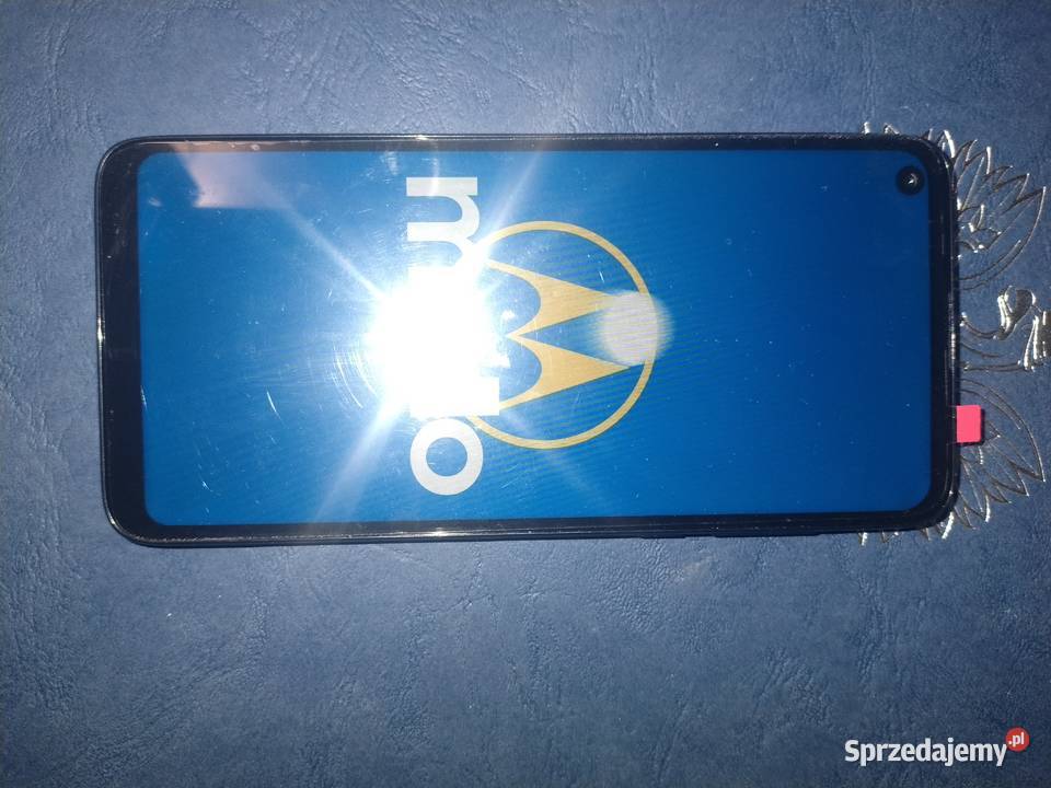 Motorola G8 lubelskie Siedliszcze