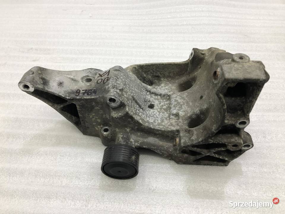 ŁAPA MOCOWANIE ALTERNATORA BMW X1 E84 7802639 osobowe sprzedam