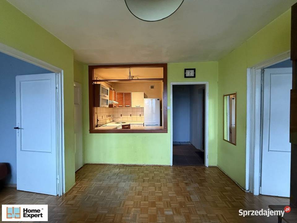 3pok 49met Gwiaździstej BALKONPIWNICAWINDA Wrocław