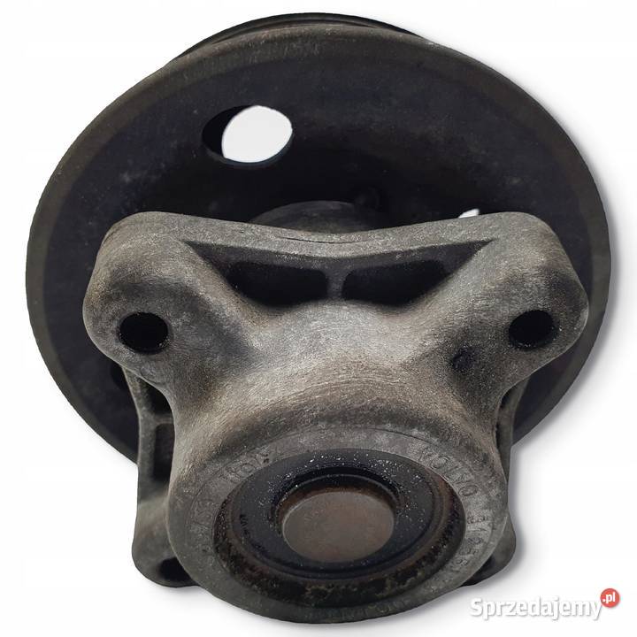 KOŁO PASOWE Volvo V70 III 20 D3 napinacz rolka Chełm