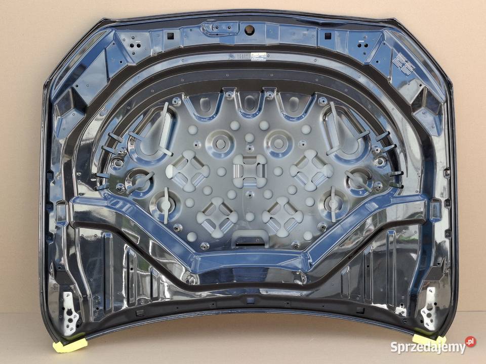 EKLASA W214 MASKA BŁOTNIK LEWY PRAWY REFLEKTOR osobowe Bieleń