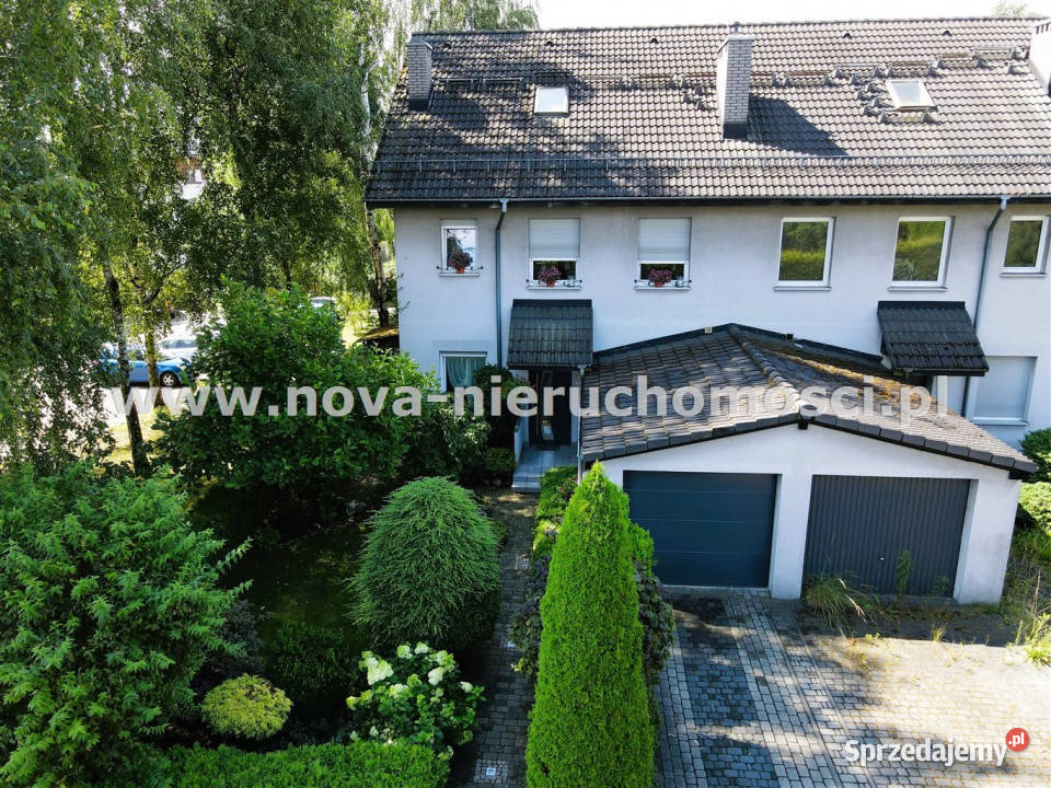 sprzedaży domu szeregowego Rybnik 200m2