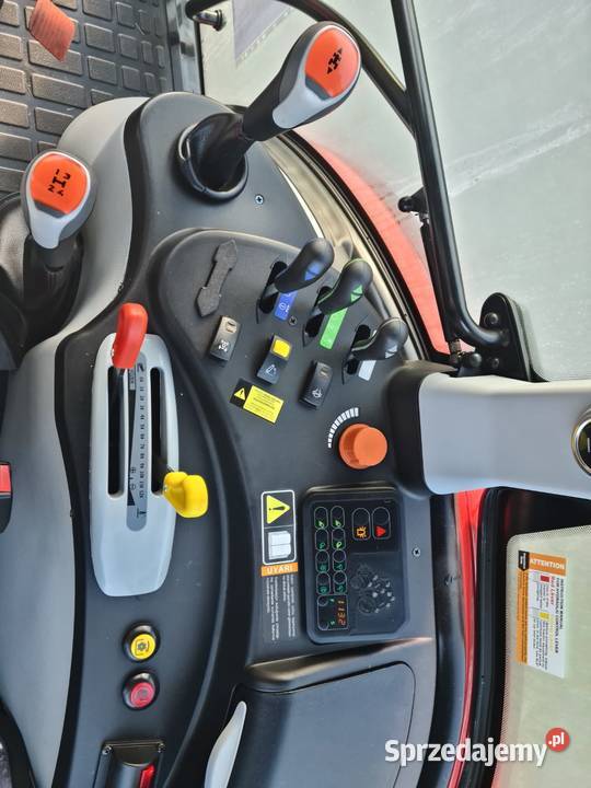 Armatrac 754 CRD5 75 Silnik Deutz Wybierz swoją Jutrosin