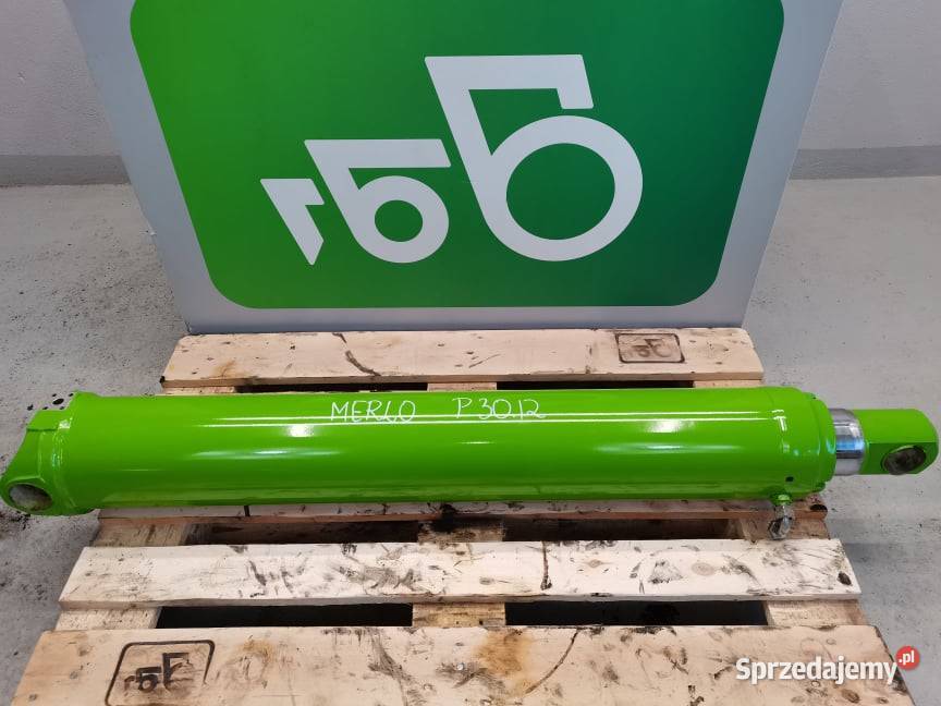 Merlo 3012 Siłownik teleskopu