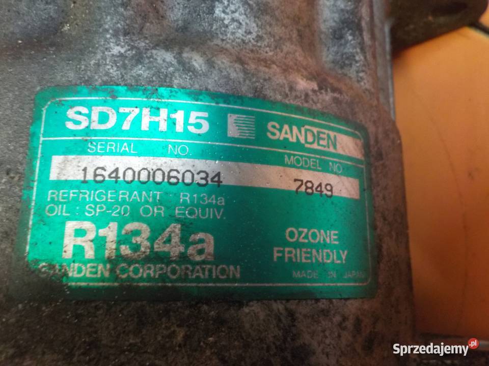 MASTER III MOVANO 23 DCI 12r 100 sprezarka mazowieckie Suków