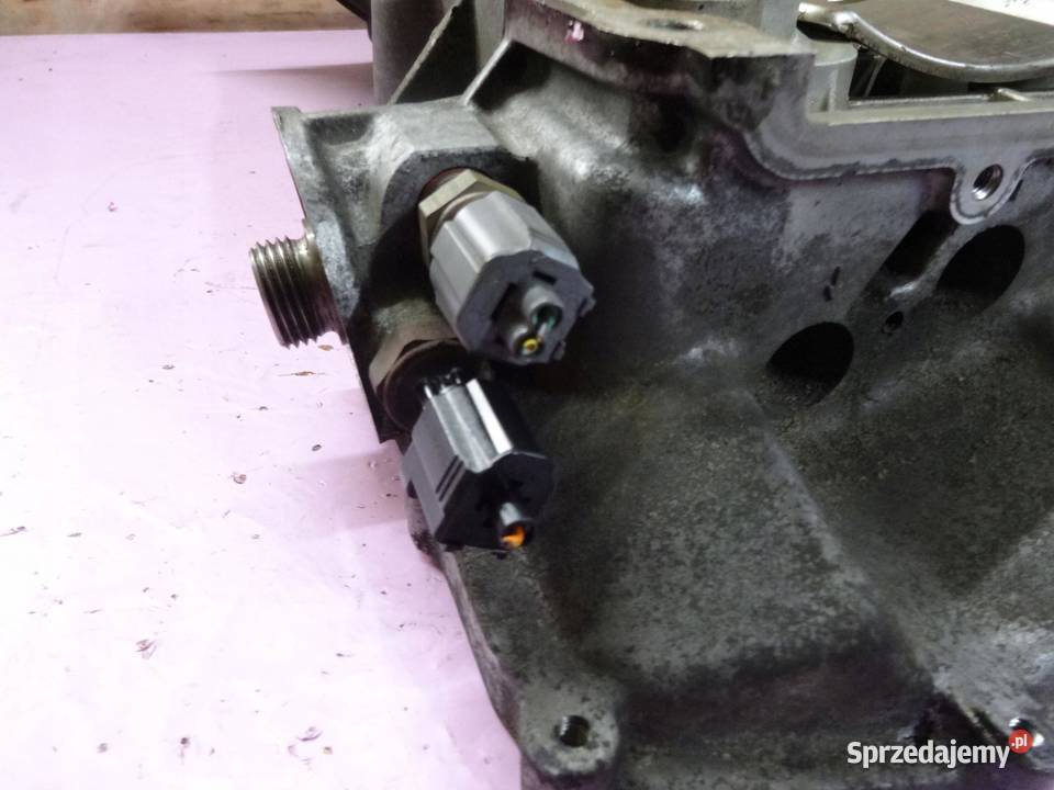 JAGUAR XK8 42 V8 06R AJ34 300 182 3W836706