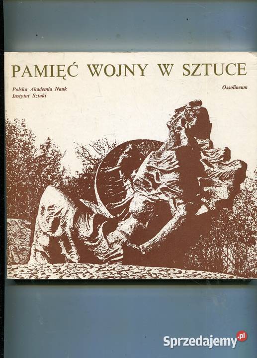 Pamięć wojny w sztuce Szczecin