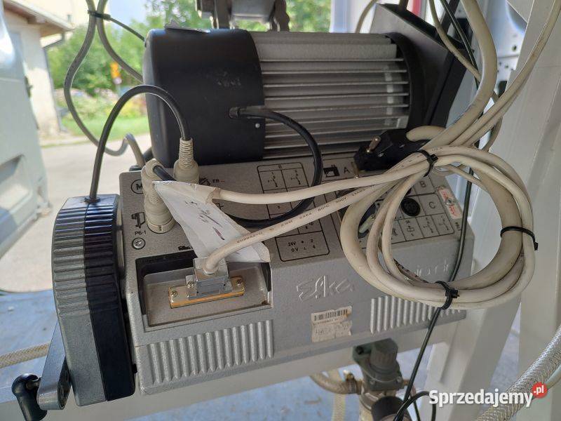 Stębnówka Durkopp Adler 367 Lamowacz Oryginalny dolnośląskie Wałbrzych sprzedam