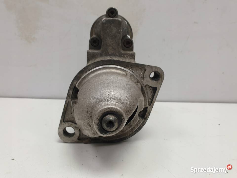 ROZRUSZNIK BMW E46 18 20 i ROZRUSZNIK bosch Rudka