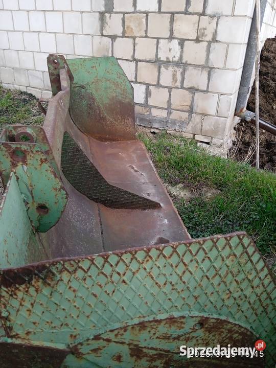 Szufla do tura sprzedam