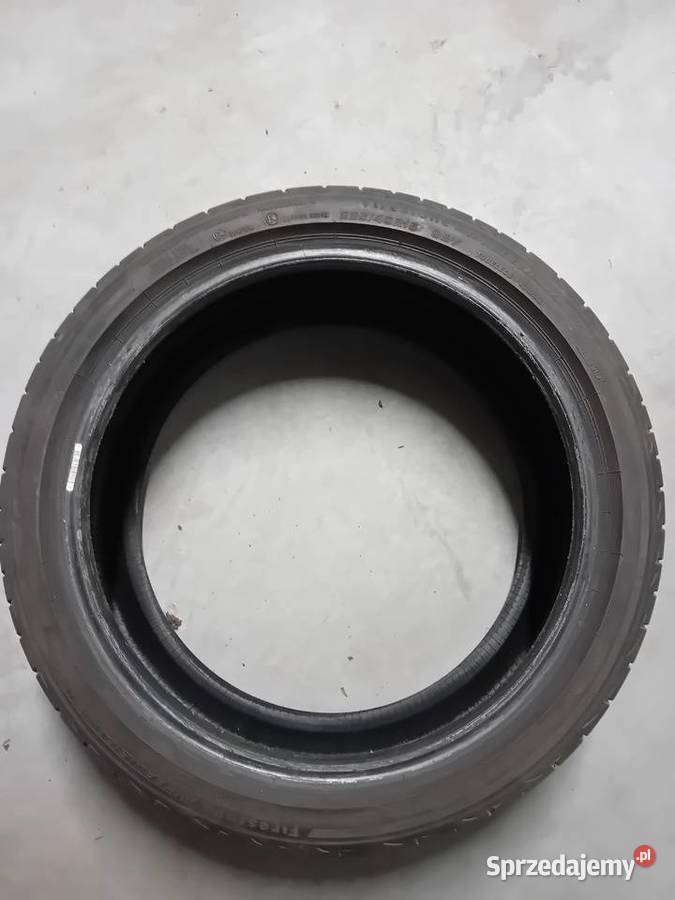 Opona letnia Firestone firehawk sport xl 2254018