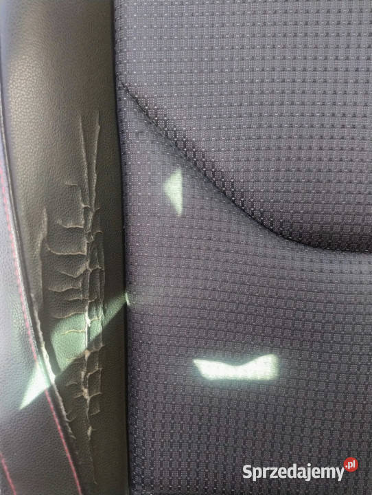 Seat Leon FR14 1402xalu III 2012 system Start-Stop Harklowa