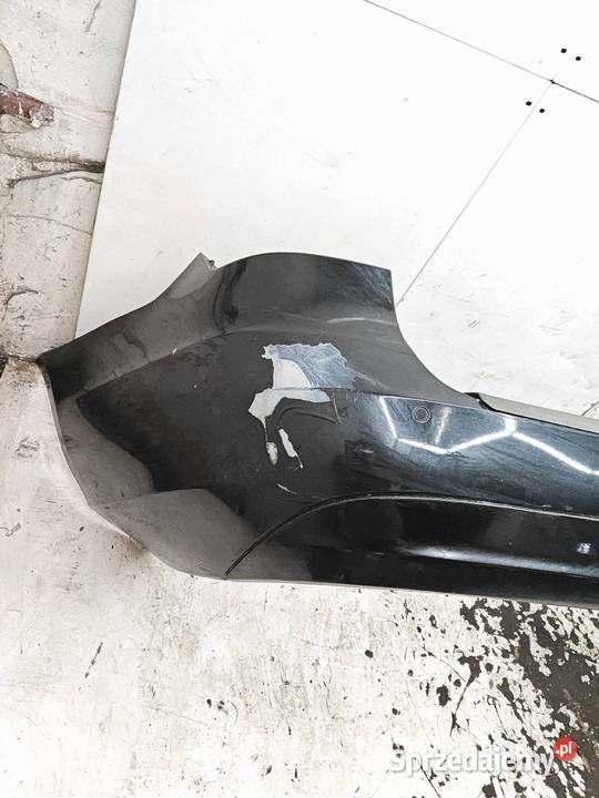 MercedesBenz E W212 Zderzak Tył Tylny PDC sprzedam