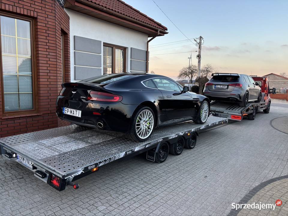 Peugeot Boxer Ducato Jumper 30 faktura Karolinów